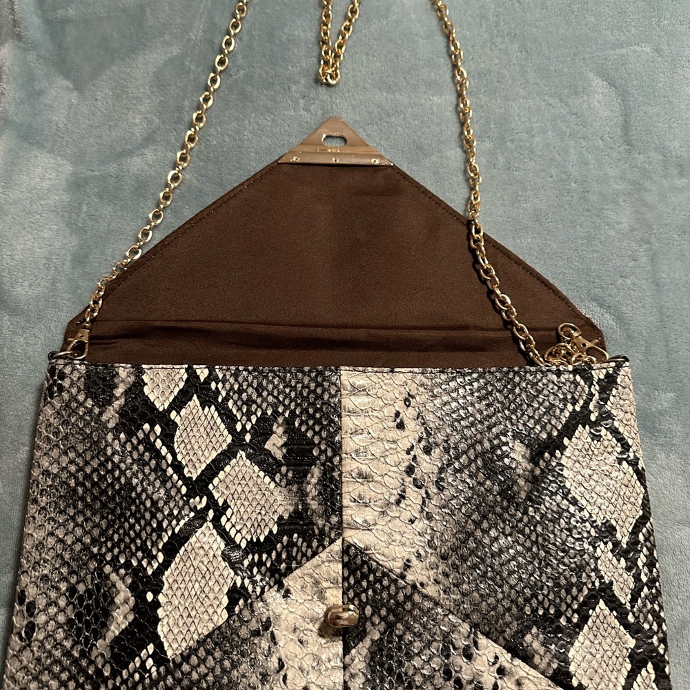 Python Print Clutch - image 4